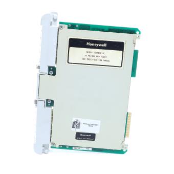 Input module  Used